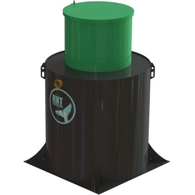 Септик КИТ-10П-700