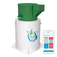 Септик Пегас 5 ПР