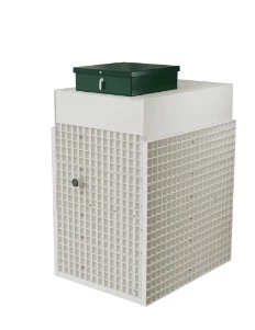 Септик ЮБАС-КЛАССИК 50 Лонг ПР