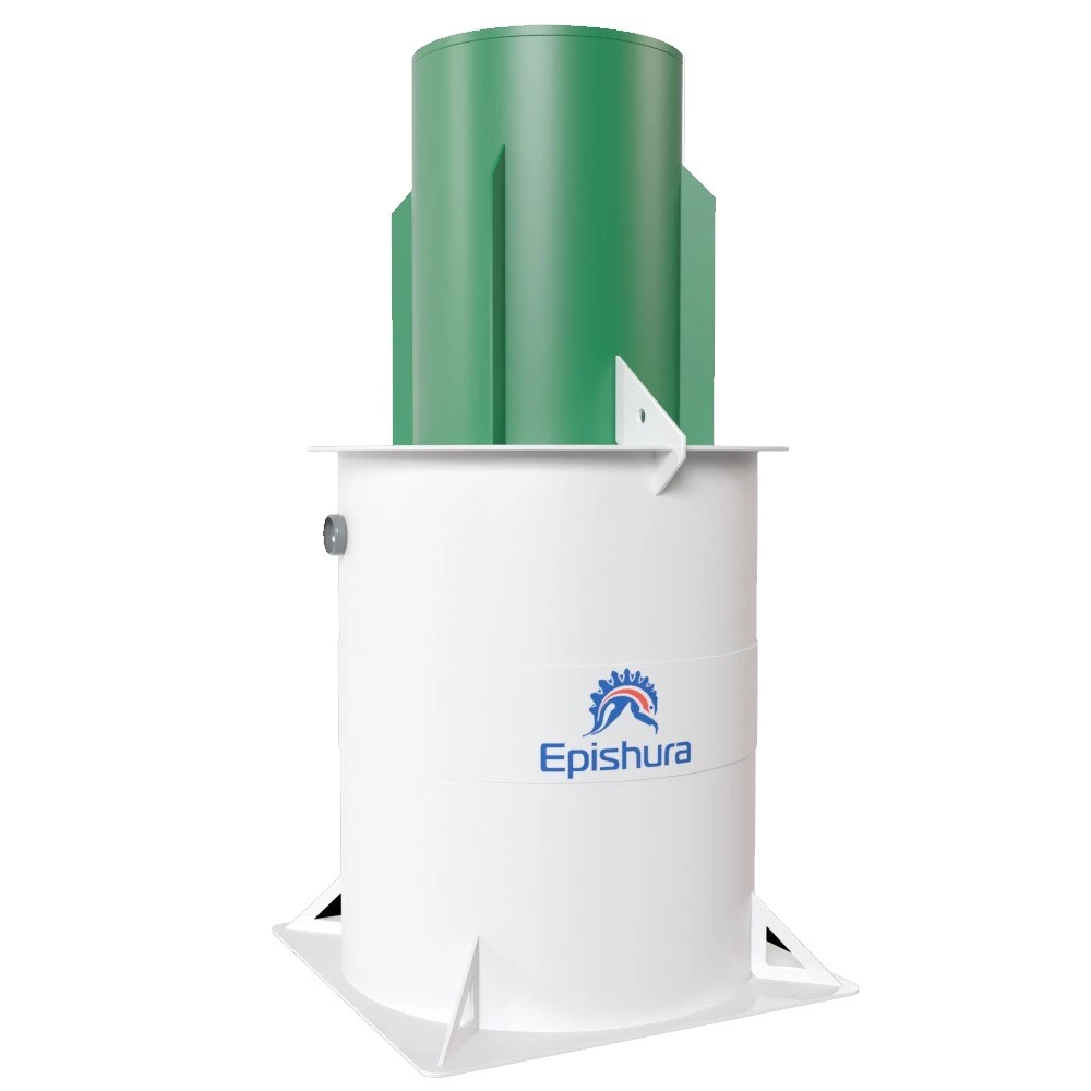 Септик Эпишура 10 лонг