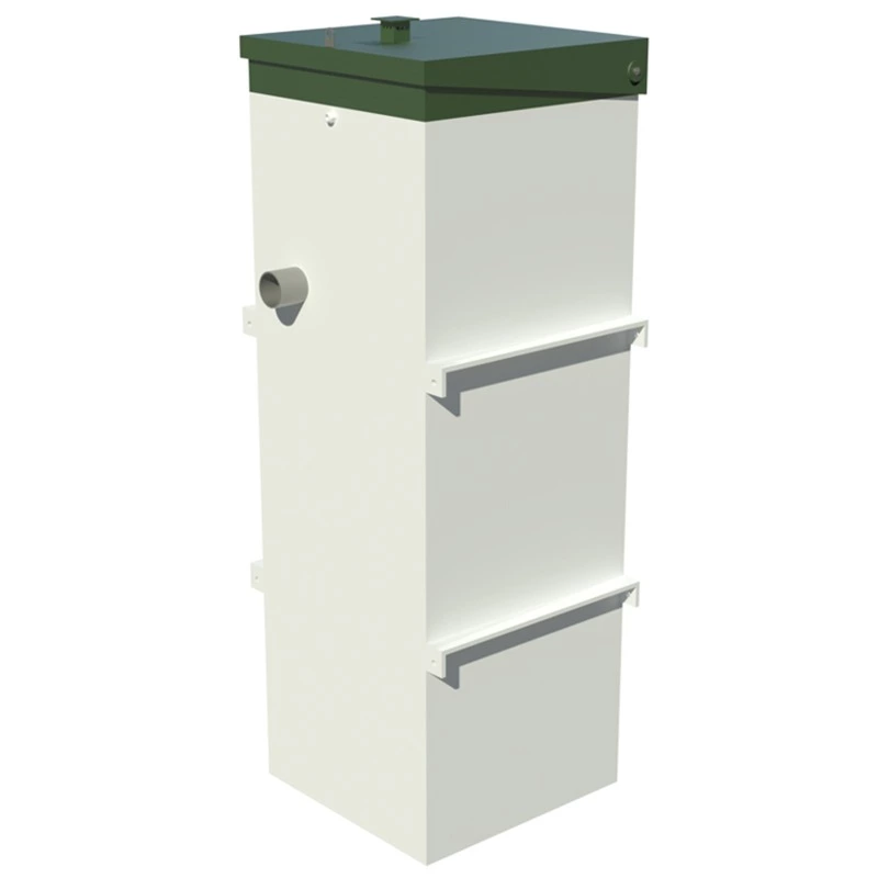 Септик Топас 6 (принудительный)