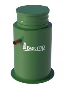 Септик Вектор 8