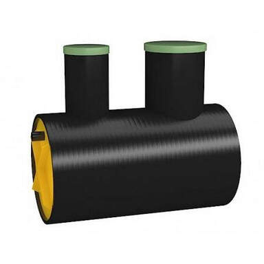 Септик Евролос БИО 5+ (принудительный)