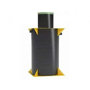 Септик Евро Диамант 6 Лонг