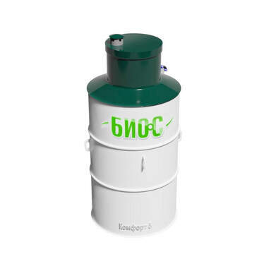 Септик Евротанк 4 Лонг