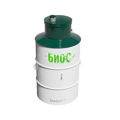 Септик Pulman 201