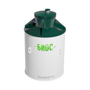 Однокамерные септики для дачи