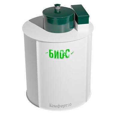 Септик WASSER BIO 30 ПР