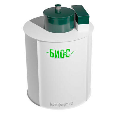 Септик Тополь 40