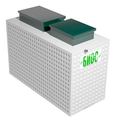 Септик Тритон-Н 60