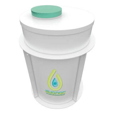 Септик Топас 8 Лонг