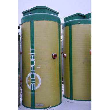 Септик Диамант 300