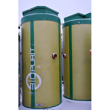 Септик Юнилос Астра 200 лонг прин