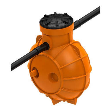 Септик БИОПУРИТ 4 универсальный