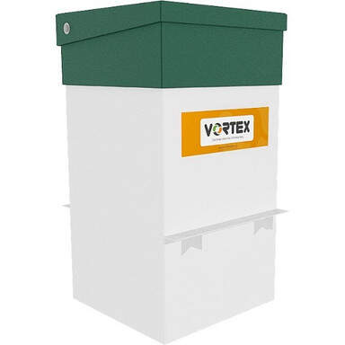 Септик Alta Bio 5 + OR