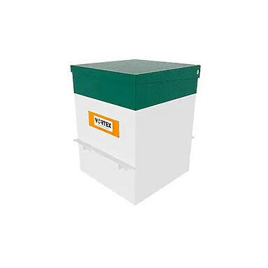 Септик WASSER BIO MINI 7 ПР