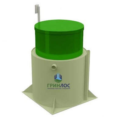 Септик Юнилос Астра 20