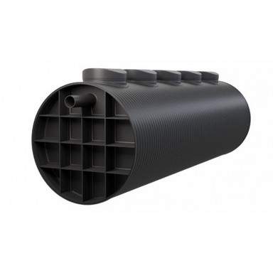 Септик Тополь 40