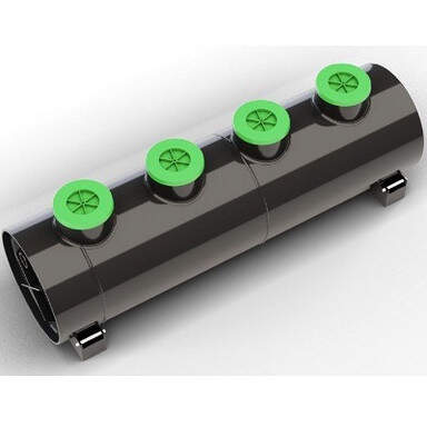 Септик Термит Накопитель 3.0