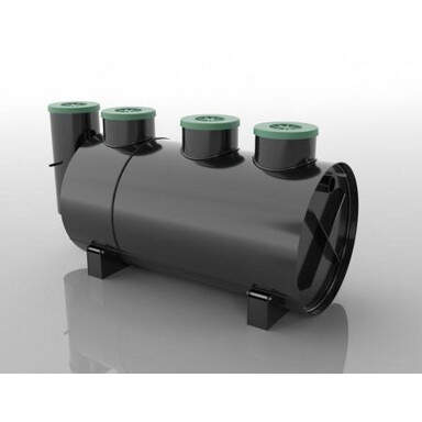 Септик Барс-Н 9