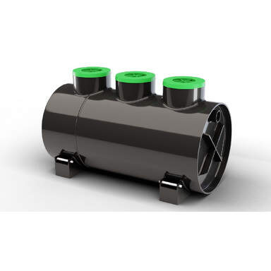 Септик Волгарь 5-3000-П