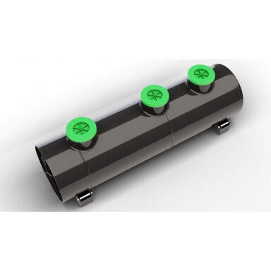 Септик ЮБАС-КЛАССИК 15 Лонг ПР