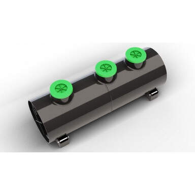 Септик Кристалл-8 Био