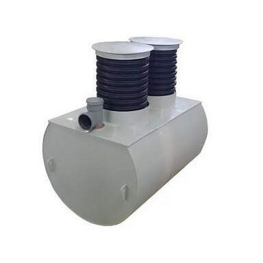 Септик Кристалл Био 3 Лонг