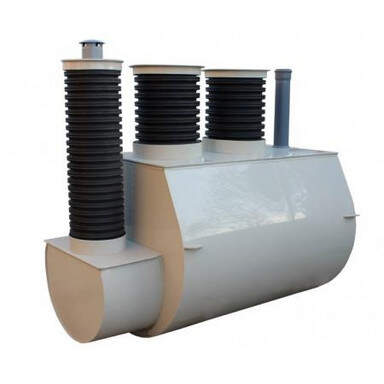 Септик Эко-Гранд 3 ПР