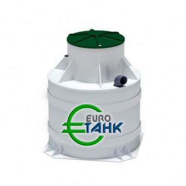 Септики ЕВРОТАНК