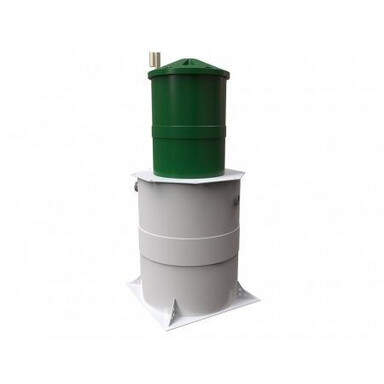 Септик Юнилос Астра 6 лонг