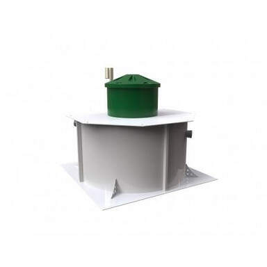 Септики Коловеси