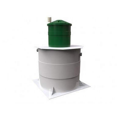 Септик Итал Био 10