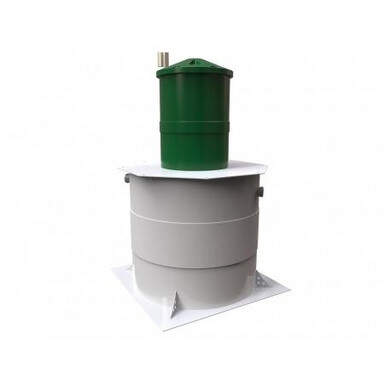 Септик БиоДека 10 С-1000