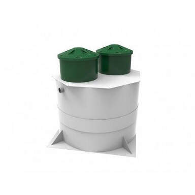 Септик КИТ-15