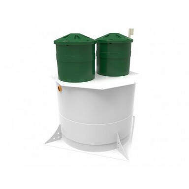 Септик Чисток 6000