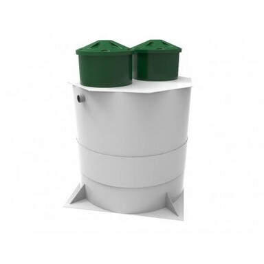 Септик Биолос 20П