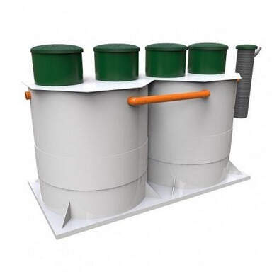 Септик Alta Air Master 50