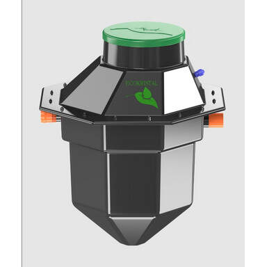 Септик Евротанк 3