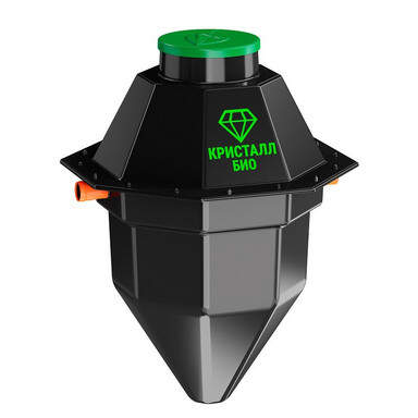 Септики Кристалл