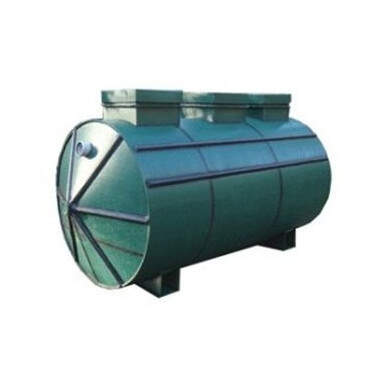 Септик WASSER BIO 5 LUX ПР