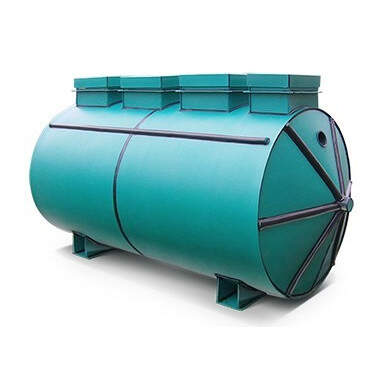 Септик Alta Bio 15 +