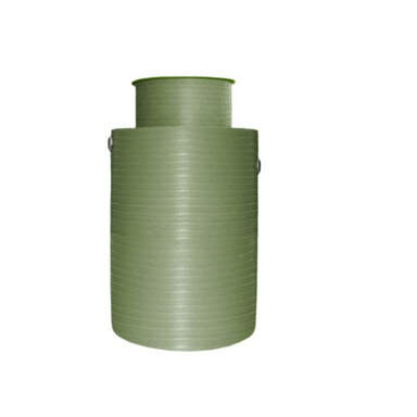 Септик для дачи SANI-S-3
