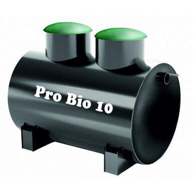 Септик Аквалос 8