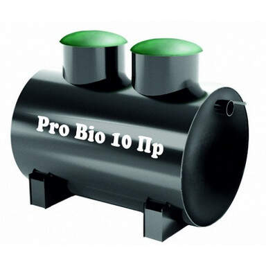 Септик Биодевайс Эко 8