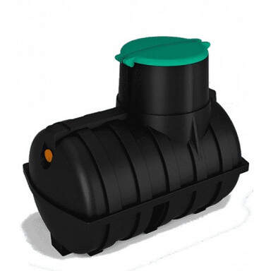 Септики Росток