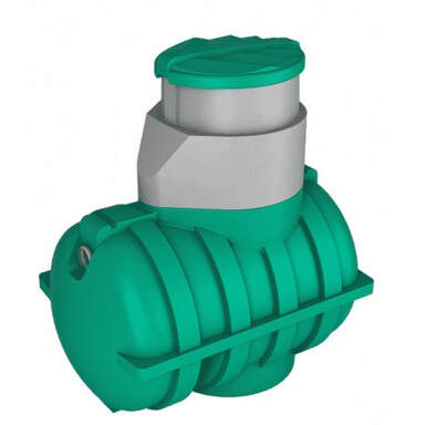 Септики Росток