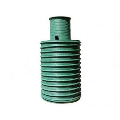 Септик BioPrime Biofilter БИОСТ-9,0 пр