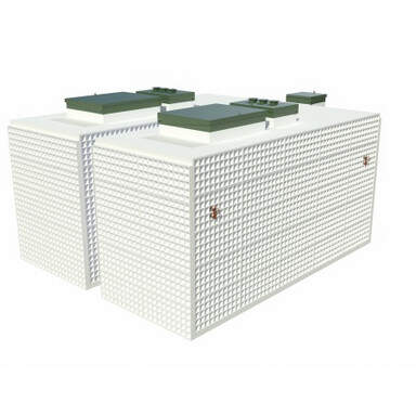 Септики ТОПАЭРО