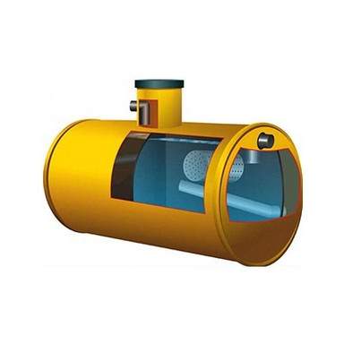 Септик Юнилос Астра 50